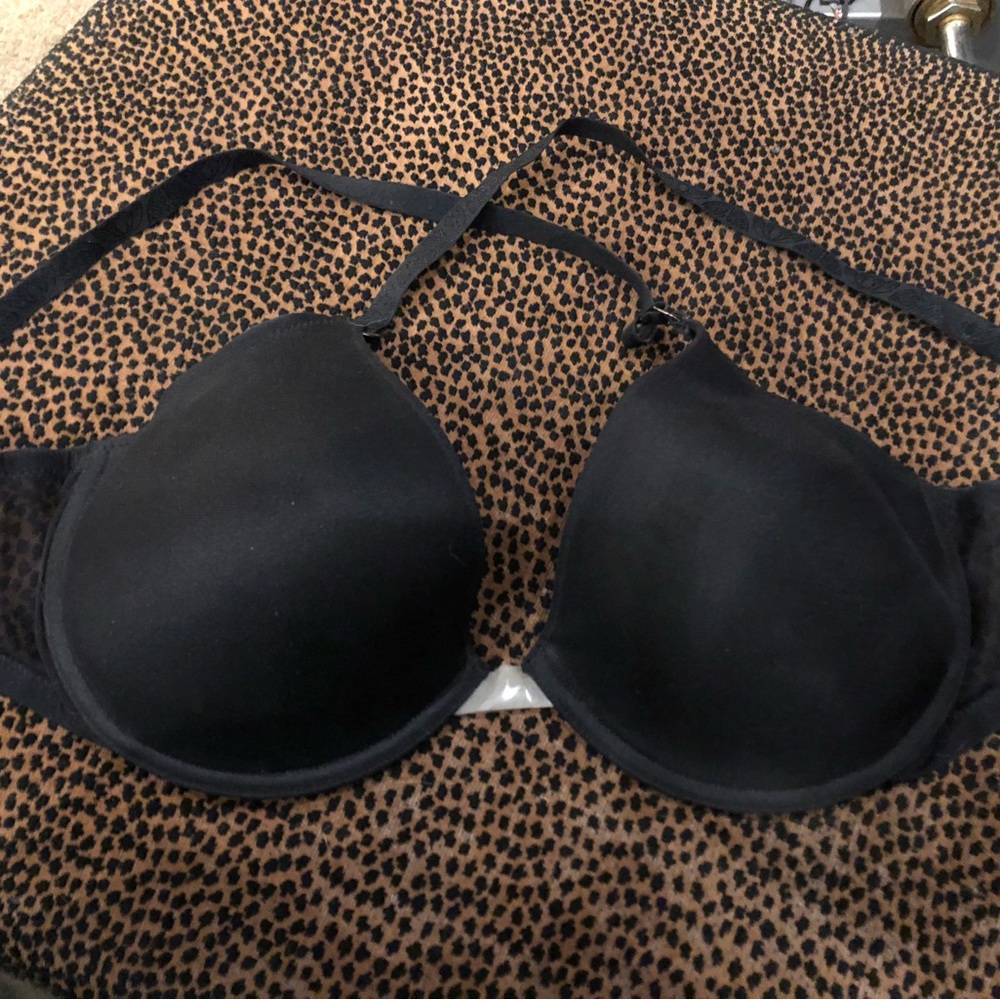 Beautiful black Natori convertable bra! - Picture 3 of 8